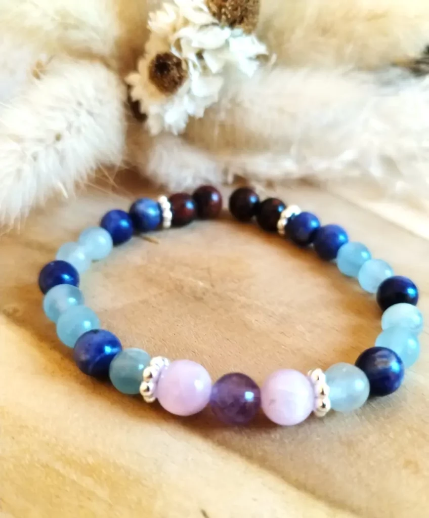 Bracelet apaisement et recentrag (2)