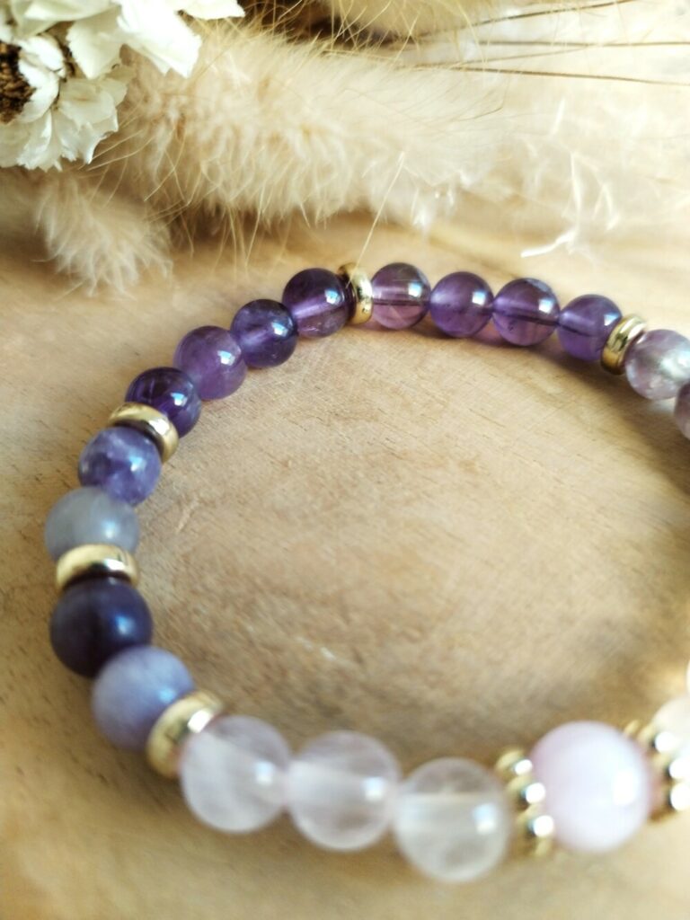 Bracelet sérénité 2