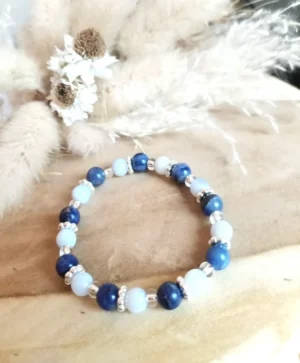 bracelet enfant fille hyperactive tdah