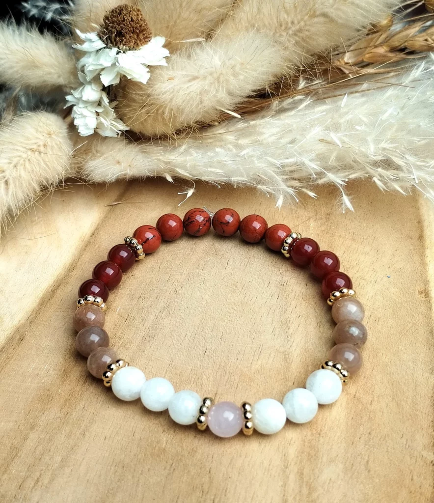 bracelet-fertilite-pierres-naturelles