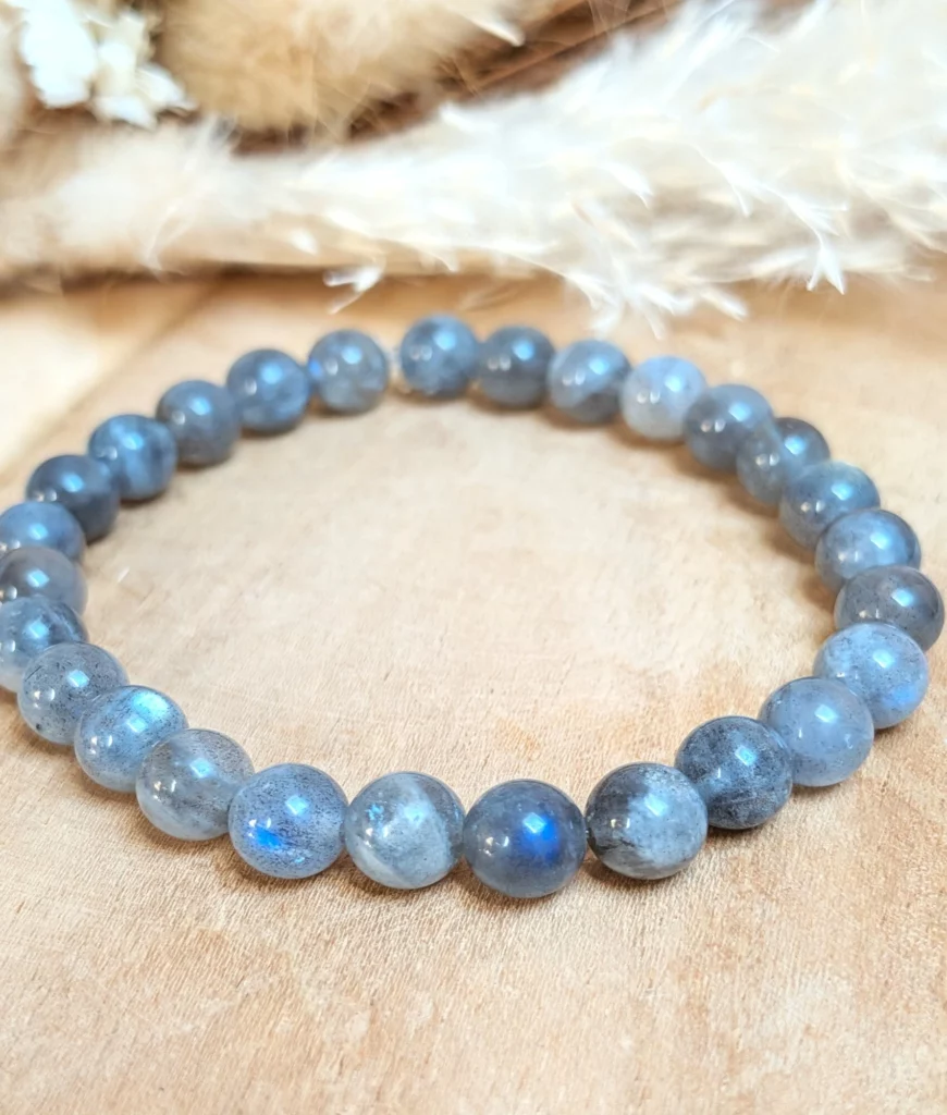 bracelet-labradorite