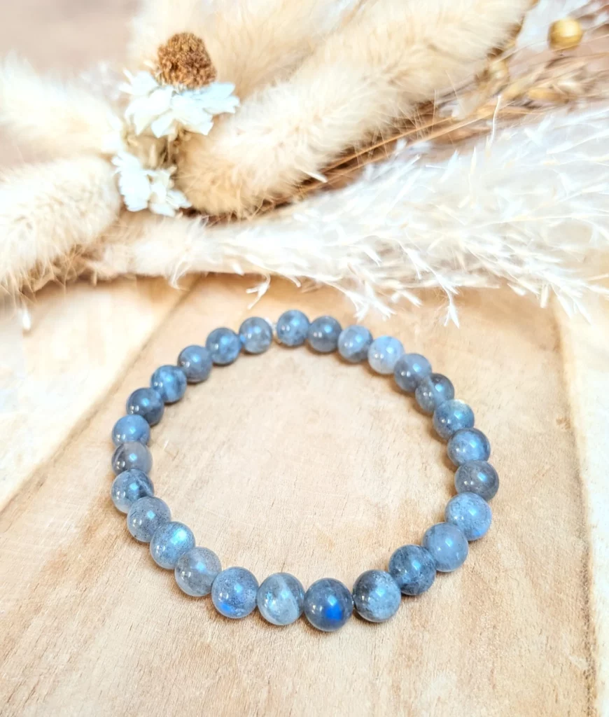 bracelet-pierres-naturelles-labradorite